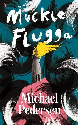 Book cover for Muckle Flugga