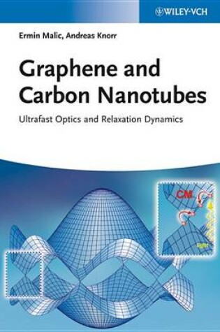 Cover of Graphene and Carbon Nanotubes