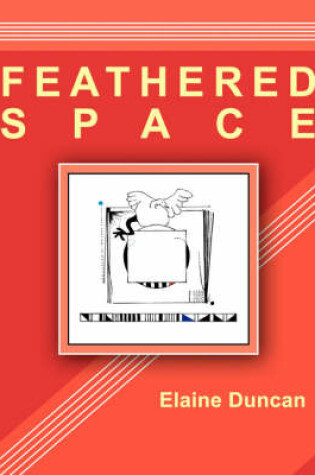 Cover of Feathered Space