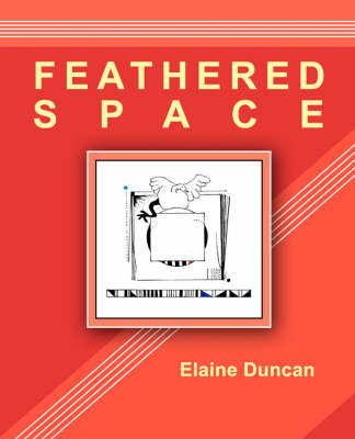 Book cover for Feathered Space