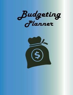 Book cover for Budgeting Planner