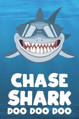 Book cover for Chase - Shark Doo Doo Doo