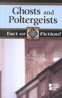 Cover of Ghosts and Poltergeists