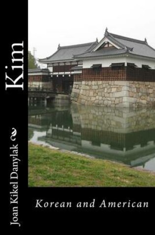 Cover of Kim