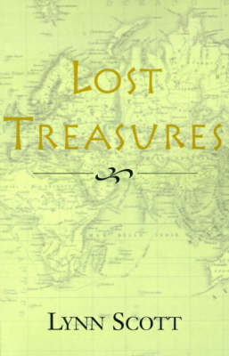 Book cover for Lost Treasures