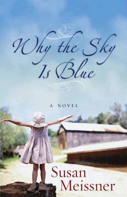 Book cover for Why the Sky Is Blue