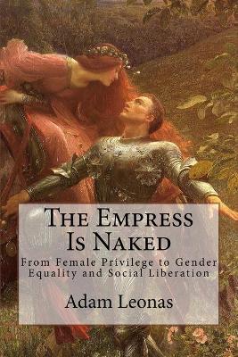 Cover of The Empress Is Naked
