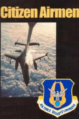 Cover of Citizen Airmen