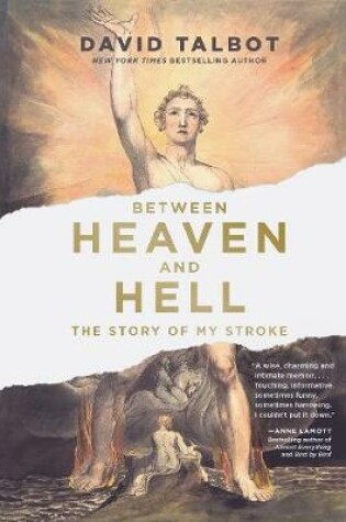 Cover of Between Heaven and Hell