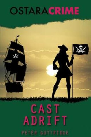 Cover of Cast Adrift