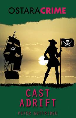 Book cover for Cast Adrift