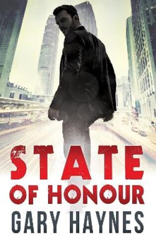 Cover of State Of Honour