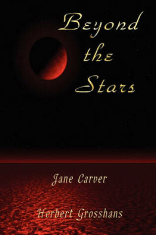 Cover of Beyond The Stars