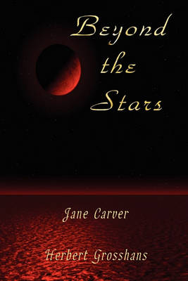 Book cover for Beyond The Stars