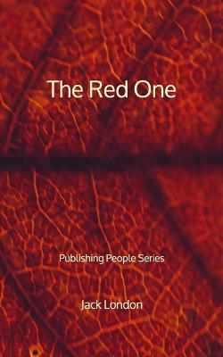 Book cover for The Red One - Publishing People Series