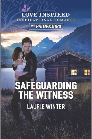 Cover of Safeguarding the Witness