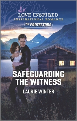 Book cover for Safeguarding the Witness