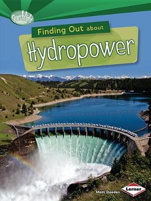 Cover of Finding Out About Hydropower