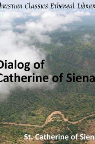 Cover of Dialog of Catherine of Siena