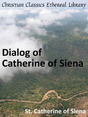 Book cover for Dialog of Catherine of Siena