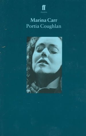 Book cover for Portia Coughlin