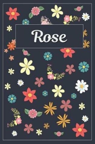 Cover of Rose