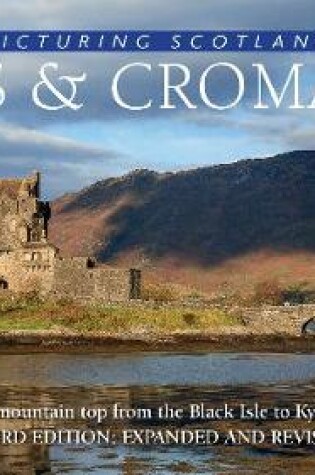 Cover of Ross & Cromarty: Picturing Scotland