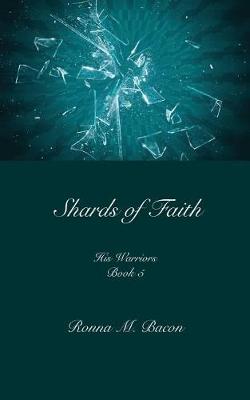 Book cover for Shards of Faith