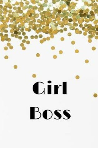 Cover of Girl Boss