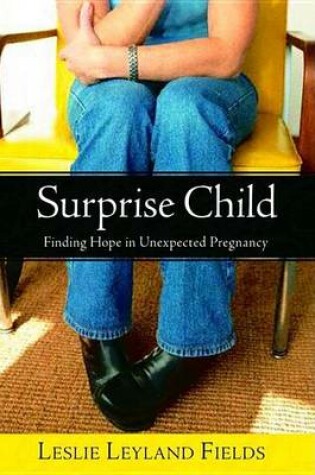 Cover of Surprise Child