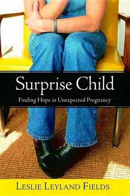 Book cover for Surprise Child