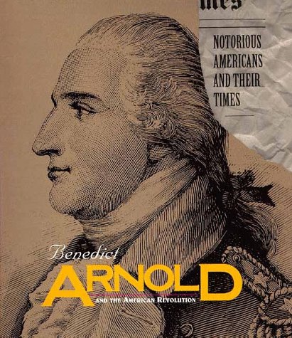 Cover of Benedict Arnold