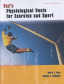 Cover of Fox's Physiological Basis for Exercise and Sport