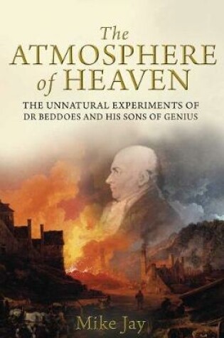 Cover of The Atmosphere of Heaven