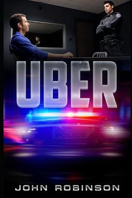 Book cover for Uber