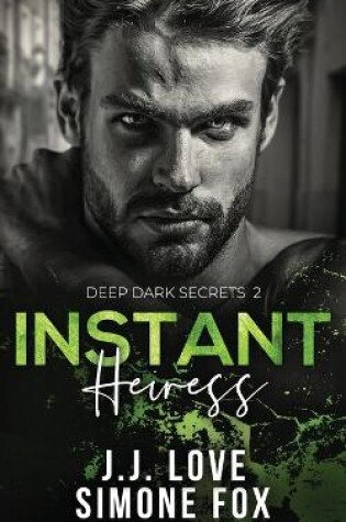 Cover of Instant Heiress