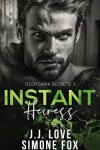 Book cover for Instant Heiress