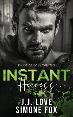 Cover of Instant Heiress