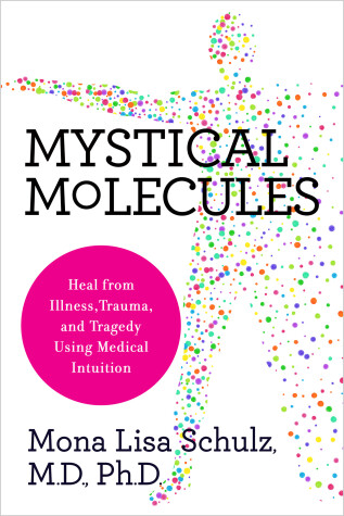 Book cover for Mystical Molecules