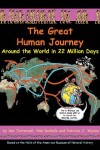 Book cover for The Great Human Journey Volume 3