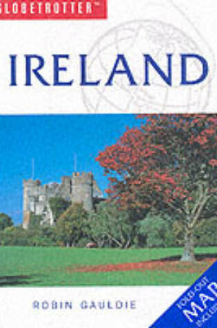 Cover of Ireland