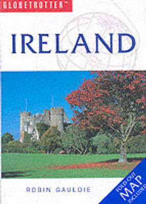 Book cover for Ireland