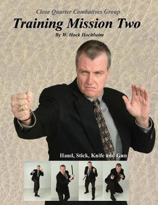 Book cover for Training Mission Two