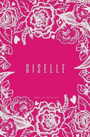 Cover of Giselle