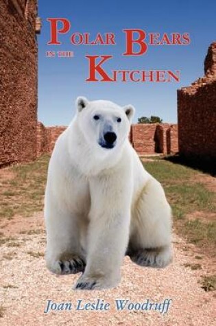 Cover of Polar Bears in the Kitchen