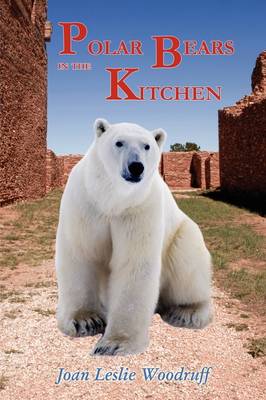 Book cover for Polar Bears in the Kitchen