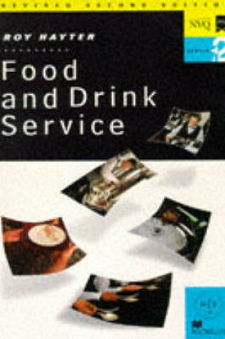 Cover of Food and Drink Service