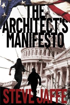 Book cover for The Architect's Manifesto
