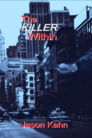 Cover of The Killer Within