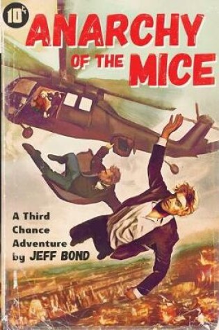 Cover of Anarchy of the Mice